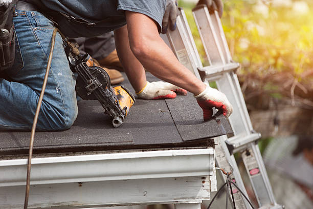 Quick and Trustworthy Emergency Roof Repair Services in Palmdale, CA